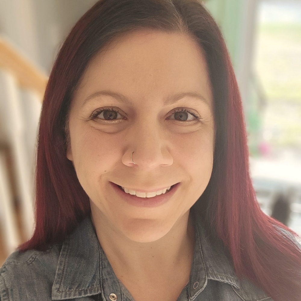 Meet your Posher, Victoria